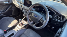 Ford Focus 1.0 EcoBoost Hybrid mHEV 155 ST-Line X Edition 5dr Petrol Hatchback